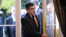 Francois Fillonas