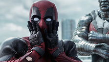 Kadras i&scaron; filmo &bdquo;Deadpool&ldquo; (2016)