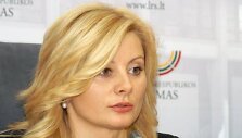 Rita Tama&scaron;unienė