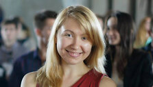 Natalija Petrivnaja