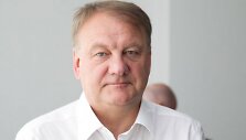 LKL prezidentas Remigijus Mila&scaron;ius