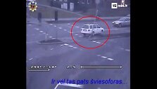 Įvykio vietoje