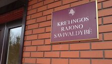Kretingos rajono savivaldybė.