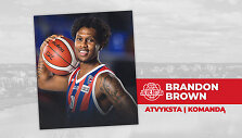 Brandonas Brownas