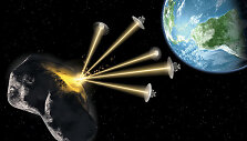 Asteroidas &bdquo;Apophis&ldquo;