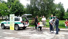 Dviračių žymėjimas