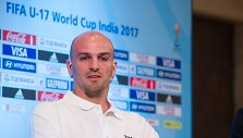 Estebanas Cambiasso
