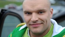 Ramūnas Vy&scaron;niauskas