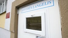 &bdquo;Gyvybės langelis&ldquo;