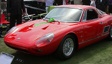 ATS 2500 GTS