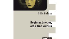 Knygos vir&scaron;elis