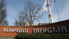 &bdquo;Klaipėdos energijos&ldquo; investicijų plane daugiausi lė&scaron;ų numatyta &scaron;ilumos tiekimo trasų atnaujinimui.