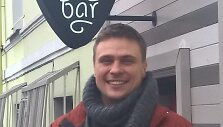  &bdquo;Indie Bar&ldquo; savininkas Arvydas Samalius