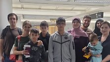 Lietuvos diplomatai su partnerių pagalba evakavo devynis Lietuvos piliečius i&scaron; Libano