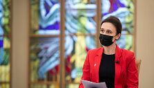 Viktorija Čmilytė-Nielsen