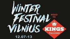 &bdquo;Winter Festival Vilnius&ldquo;