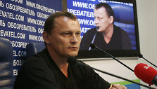 Mykola Karpyukas.