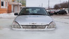 Lede  į&scaron;alusi &bdquo;Lada&ldquo;