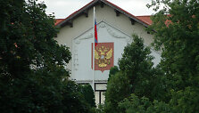 Rusijos ambasada