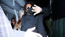 Beyonce ir Jay-Z po &bdquo;Grammy&ldquo; apdovanojimų