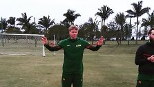 Mindaugas Kuzminskas