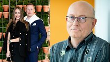 Viktorija Siegel ir Laurynas Suodaitis, Arūnas Valinskas