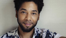 Jussie Smollett