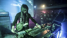 &bdquo;Merzbow&ldquo;