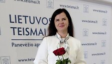 Kristina Latožienė