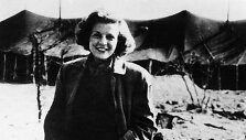 Martha Gellhorn