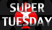 &bdquo;Super Tuesday&ldquo; turnyras