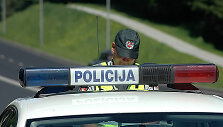 Policija