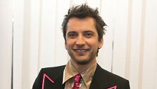 Alanas Cho&scaron;nau 