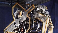 Vaik&scaron;čiojantis sunkvežimis. (Cyberneticzoo.com)