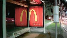 &bdquo;McDonalds&ldquo;