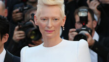 Tilda Swinton