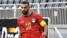 Mohamedas Salah