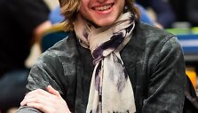 Charlie Carrelas / organizatorių nuotr.