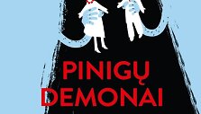 Pinigų demonai