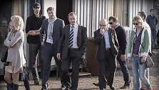Kauno filmavo juostą &bdquo;L&lsquo;altra frontera&ldquo;