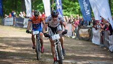 MTB dviračių varžybos