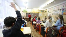 &bdquo;Kauno energijos&ldquo; vadovai patikino, jog &scaron;ildymas mokyklose ir darželiuose būtų i&scaron;jungtas tik kra&scaron;tutiniu atveju.