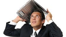 Interneto reklamos ir tinklalapių atstovai teigia, kad sausainėliai pavojaus nekelia, tad baidytis jų nederėtų. 