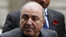 Borisas Berezovskis (1946-2013)
