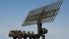 Tolimojo nuotolio radiolokacinė stotis &bdquo;Nebo U&ldquo;