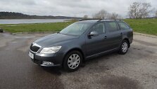 &bdquo;&Scaron;koda Octavia&ldquo;