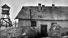 Baudos izoliatorius Vorkutos lageryje
