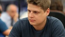 Gytis Bernatavičius / meritpoker.com nuotr.