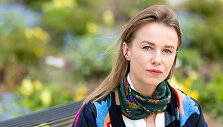 Neringa Reka&scaron;iūtė