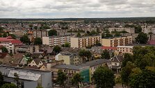 Kretinga i&scaron; vir&scaron;aus